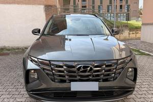 Hyundai TUCSON 1.6 CRDI 48V