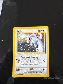 Lugia