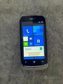 Windows Phone 610
