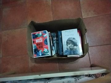 libri titoli vari