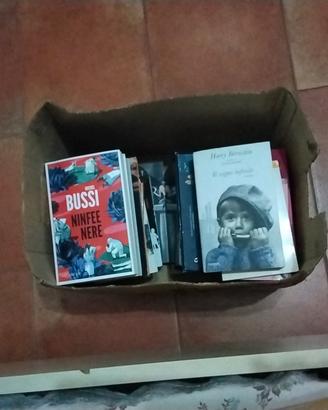 libri titoli vari