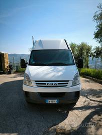 Iveco Daily 35c15