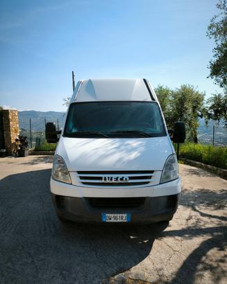 Iveco Daily 35c15