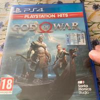 Giochi ps4/ps5