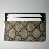 Portacarte gucci