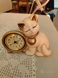 gatto della thun