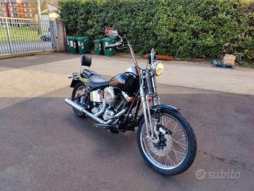 Harley Davidson Softail Springer 