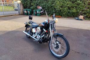 Harley Davidson Softail Springer 