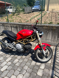 Ducati Monster 600