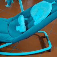 Dondolo  Joìe dreamer per noenati con suoni