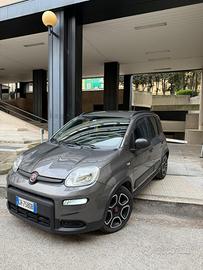 Fiat panda 1.0 Hybrid City Life