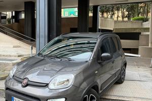 Fiat panda 1.0 Hybrid City Life