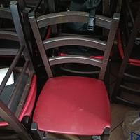 Sedie tavoli attrezzature da cucina x ristorazione