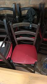 Sedie tavoli attrezzature da cucina x ristorazione