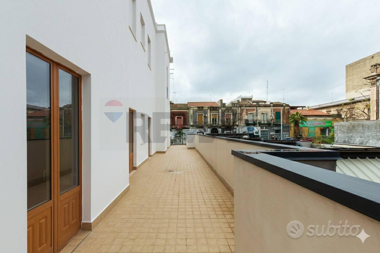 Apartment in Catania, Cibali, San Giovanni Galermo-Trappeto-Cibali - Vista 5
