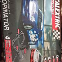 Scalextric Compact