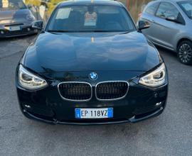 Bmw 118 118d 5p. Msport
