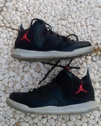 Jordan Courtside 23 da bambino 