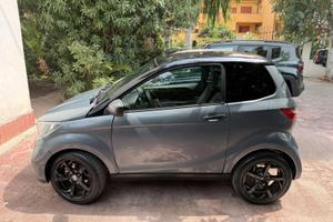 Aixam city sport