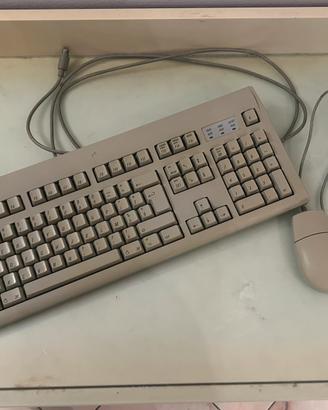 Tastiera Apple originale 1994