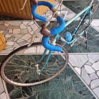 Bici da corsa legnano