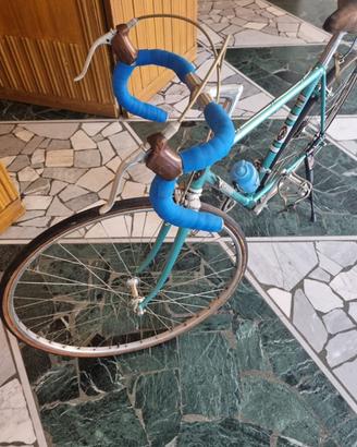 Bici da corsa legnano