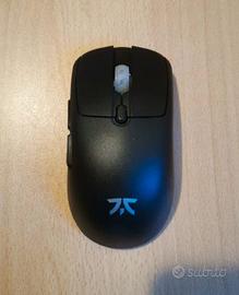 Mouse da gaming Fnatic Bolt