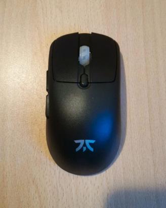 Mouse da gaming Fnatic Bolt