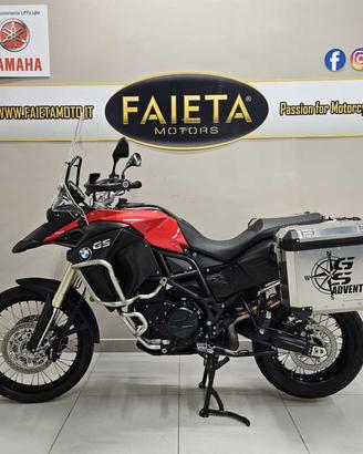 Bmw F 800 GS - 2013