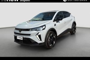 Renault Captur Full Hybrid E-Tech 160 CV Techno