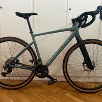 FOCUS ATLAS 6.8 misura M