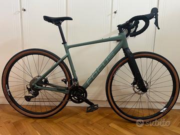 FOCUS ATLAS 6.8 misura M