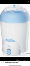 sterilizzatore Nuk
