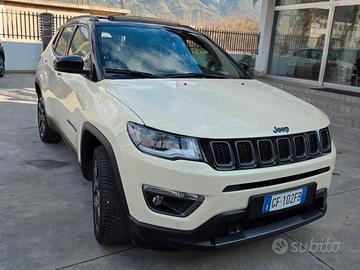 Compass 4xe 240cv plug-in S 2021