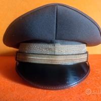 Cappello Militare EI da sottotenente - modello 48