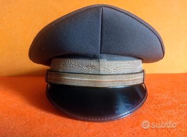 Cappello Militare EI da sottotenente - modello 48