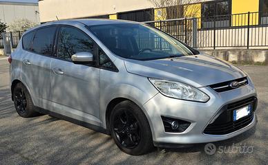 Ford C-Max 1.6 tdci