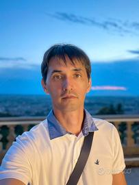 Tirocinante nel settore edile