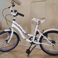 Bicicletta Bambina 6-9 anni
