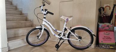Bicicletta Bambina 6-9 anni