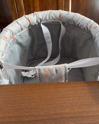 Smart Lunch Seggiolino da Tavolo per Bambini