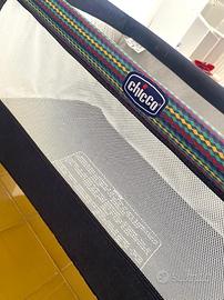 Chicco culla next 2 me denim unisex