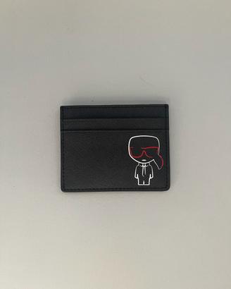 Porta carte Karl Lagerfeld