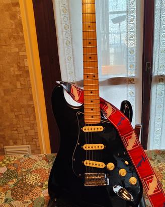fender stratocaster usa