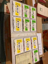 Musicassette musicali