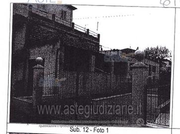 Appartamento Spoleto [A4305985]