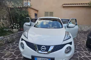 Auto in perfette condizioni