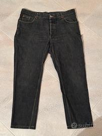 Jeans Gucci Vintage Made in Italy