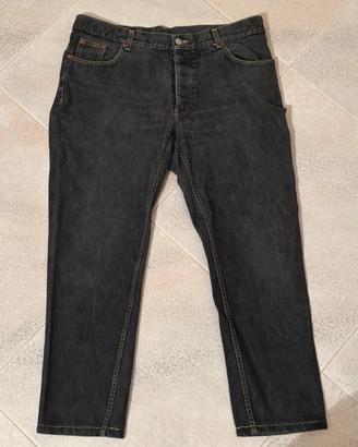 Jeans Gucci Vintage Made in Italy