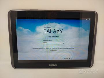 Samsung Galaxy Note 10.1 Tablet GT-N8000 3G 16GB